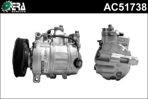 ERA Benelux AC51738 - Kompressor, Klimaanlage