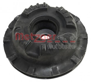 METZGER 6490257 - Federbeinstützlager