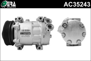 ERA Benelux AC35243 - Kompressor, Klimaanlage