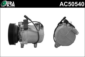 ERA Benelux AC50540 - Kompressor, Klimaanlage