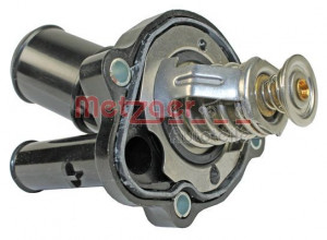 METZGER 4006133 - Thermostat, Kühlmittel