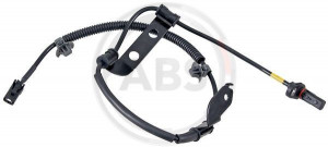 A.B.S. 31395 - Sensor, Raddrehzahl