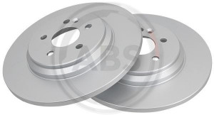 A.B.S. 17052 - Bremsscheibe