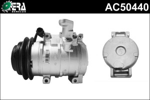 ERA Benelux AC50440 - Kompressor, Klimaanlage