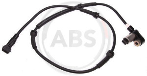 A.B.S. 30075 - Sensor, Raddrehzahl