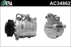 ERA Benelux AC34862 - Kompressor, Klimaanlage
