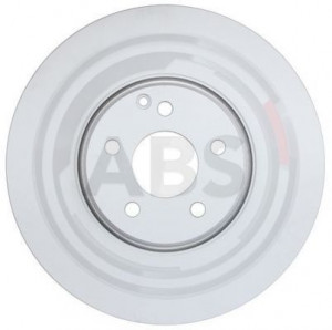 A.B.S. 18080 - Bremsscheibe