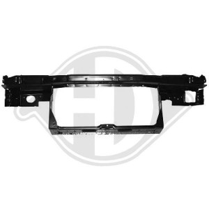 DIEDERICHS 2740002 - Frontverkleidung