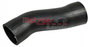 METZGER 2400365 - Ladeluftschlauch
