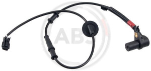 A.B.S. 30859 - Sensor, Raddrehzahl