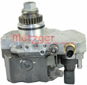 METZGER 2250236 - Hochdruckpumpe