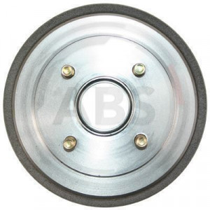 A.B.S. 2445-S - Bremstrommel