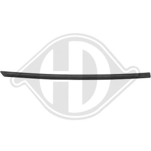 DIEDERICHS 7805322 - Zier-/Schutzleiste, Tür