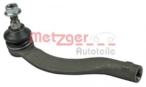 METZGER 54048511 - Spurstangenkopf