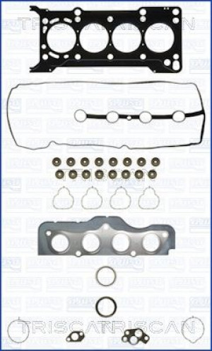 TRISCAN 598-4078 - Dichtungssatz, Zylinderkopf