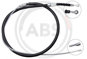 A.B.S. K14035 - Seilzug, Feststellbremse