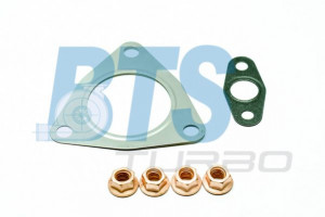 BTS Turbo T931088ABS - Montagesatz, Lader