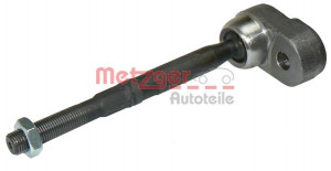 METZGER 51015218 - Axialgelenk, Spurstange
