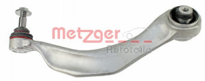 METZGER 58096101 - Lenker, Radaufhängung