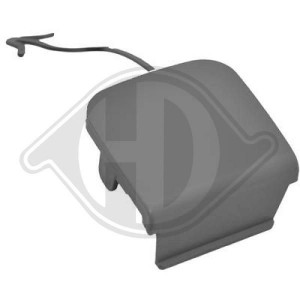 DIEDERICHS 2215464 - Klappe, Abschlepphaken