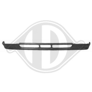 DIEDERICHS 6681904 - Frontverkleidung