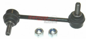 METZGER 53023114 - Stange/Strebe, Stabilisator