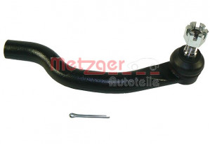 METZGER 54043002 - Spurstangenkopf