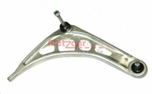 METZGER 58022702 - Lenker, Radaufhängung