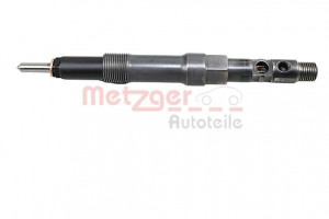 METZGER 0870118 - Einspritzdüse