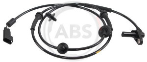 A.B.S. 30451 - Sensor, Raddrehzahl