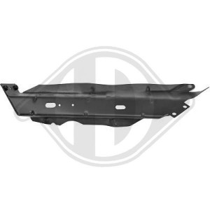 DIEDERICHS 9417041 - Längsträger