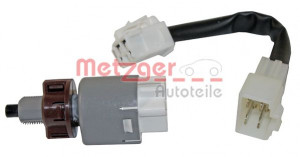 METZGER 0911141 - Bremslichtschalter