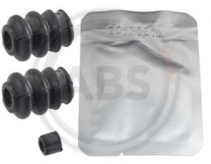 A.B.S. 55100 - Führungshülsensatz, Bremssattel