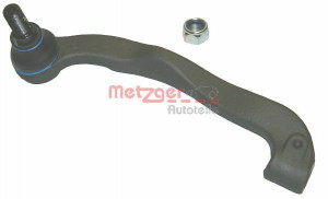 METZGER 54007802 - Spurstangenkopf