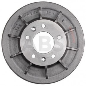 A.B.S. 2843-S - Bremstrommel