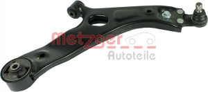 METZGER 58083002 - Lenker, Radaufhängung