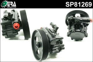 ERA Benelux SP81269 - Hydraulikpumpe, Lenkung