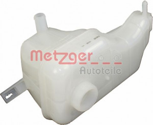 METZGER 2140183 - Ausgleichsbehälter, Kühlmittel