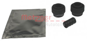 METZGER 113-1407 - Zubehörsatz, Bremssattel