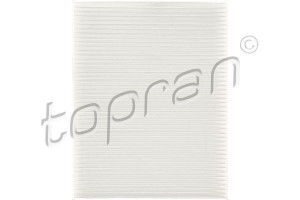 TOPRAN 820865 - Filter, Innenraumluft