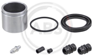 A.B.S. 57060 - Reparatursatz, Bremssattel