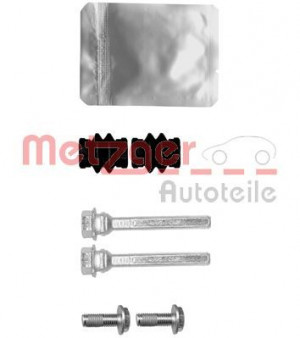 METZGER 113-1482X - Führungshülsensatz, Bremssattel