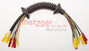 METZGER 2320079 - Kabelreparatursatz, Heckklappe