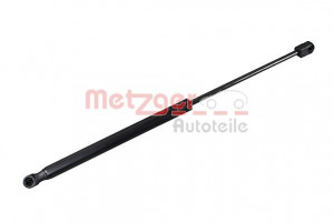 METZGER 2110569 - Gasfeder, Koffer-/Laderaum