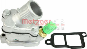 METZGER 4006208 - Thermostat, Kühlmittel