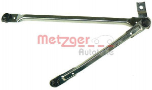 METZGER 2190112 - Antriebsstange, Wischergestänge