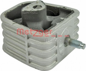 METZGER 8053737 - Lagerung, Motor