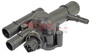 METZGER 4006139 - Thermostat, Kühlmittel