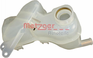 METZGER 2140216 - Ausgleichsbehälter, Kühlmittel