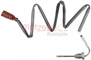 METZGER 0894799 - Sensor, Abgastemperatur